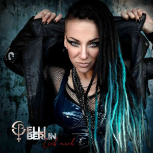 Elli Berlin Lieb mich EP Cover