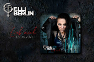 Elli Berlin Lieb mich EP