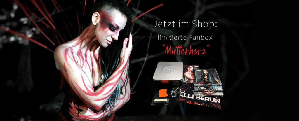 Elli Berlin